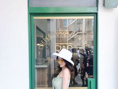 -RAC BAR(安福路店)