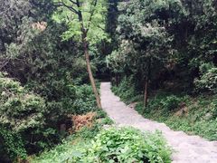 -青檀寺景区