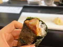 -Sushi Hanzo半藏(天环广场店)