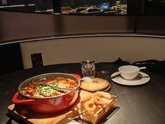 -烛影拾光观景餐厅·创意菜·摄影·小提琴(大唐不夜城店)