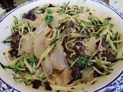 -老六杀猪菜(进乡街店)