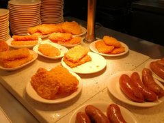 -宜家·瑞典风味餐厅(无锡店)