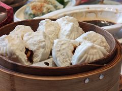 蜜汁叉烧包-点都德(广州白云山景区南门店)