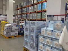 -山姆会员商店(西溪店)