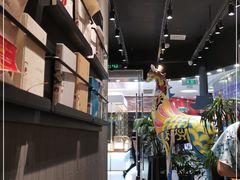 -茶颜悦色(银盆岭万达广场店)