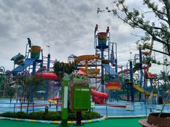 -苏州乐园森林水世界