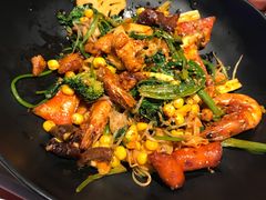 麻辣香锅-舌尖上的中国·尝城(力旺广场店)