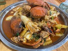 -瑞丽活螃蟹(芒市店)