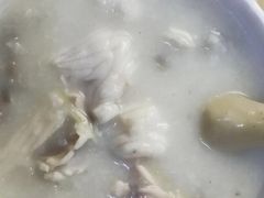 生活脆肉鲩鱼片粥-旺记枸杞汤(国际广场店)