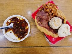 -老回回饺子馆(海洋馆店)