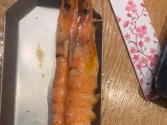 -沼津港精致料理·寿喜烧·烧鸟(青浦宝龙广场日料榜单店)