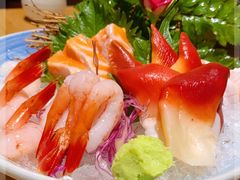-Hatsune隐泉日式料理(SKP店)
