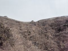 -慕田峪长城