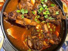 -阿拉丁新疆风味餐厅·清真(罗廊巷店)