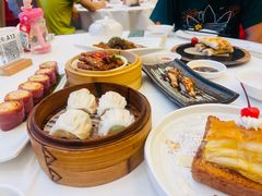 -顺德人家食府(黄金广场店)