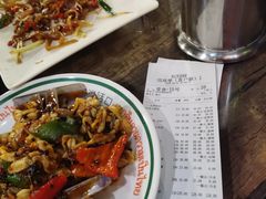 -辉记炭烧海鲜大排档·老字号(福田店)