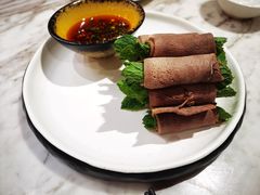 -云采云南菜(中山北路店)