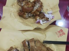 -须水邓记叫化鸡(长兴路店)