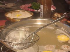 -原牛道·潮汕围炉火锅(讯美店)