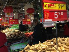 -卜蜂莲花(杨高北路店)