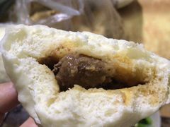 -御梁坊红糖馒头