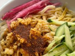 -陈寔包子王·卤煮小肠·京味小吃(龙潭店)