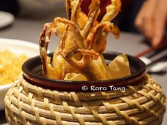 炸鸭舌-小炳胜(卓悦中心店)