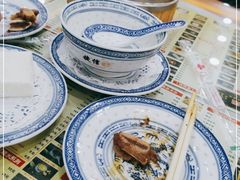 -捷信牛奶甜品世家(柳巷店)