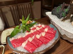 -揽季锅物会·海鲜姿造(五四路店)