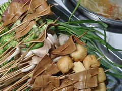 -杨校长·老成都串串香火锅(全国总店)