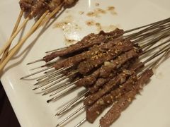 -三个大叔东北烧烤·砂锅菜(西三旗店)