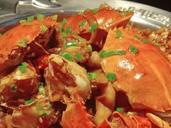-胖哥俩肉蟹煲(福州仓山爱琴海店)