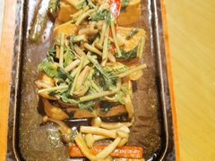 -若蘭慈·无国界素食料理(欢乐海岸店)