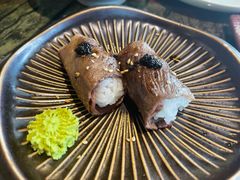 -炙柒Sekinana·精致料理 烧鸟·铁板烧(海上世界店)