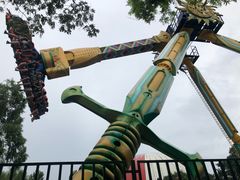 -朝阳公园游乐园