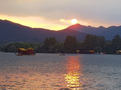 -柳莺湖上·湖景餐厅·江南菜(西湖店)