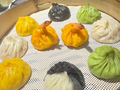 -隆喜元鱼汤包·海鲜(中联广场店)