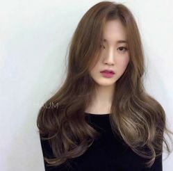 -SY COLOUR专业烫染
