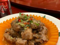 -麒麟华膳汇(飞泷商务大厦店)