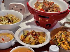 -辣可可·小炒黄牛肉(望京凯德MALL店)
