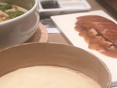 -小大董·烤鸭(凤凰汇店)