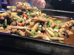 -蘭奢雅集·江浙菜(青山江滩店)