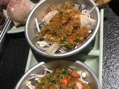 -韩盛·盛江山自助料理(中街大悦城店)