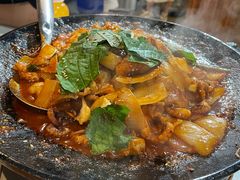 -名家韩国料理·烤肉(瑶海店)