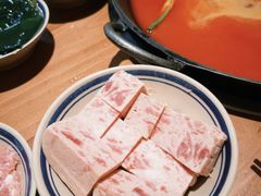 -胖三嬢·呱呱老火锅(北京总店)