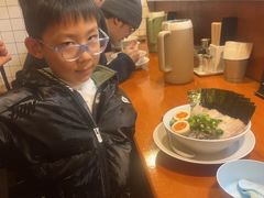 -Ramen满吉·豚骨拉面(丽园路店)