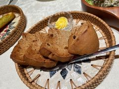 大咧巴-俄士厨房(环球港店)