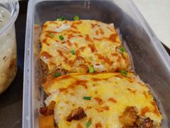 -老通城豆皮大王(吉庆街店)