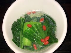 -天水蔬食料理(树德之光店)
