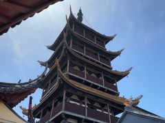 -狼山风景名胜区